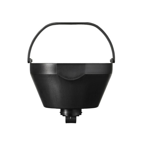 Replacement Large Brew Basket for 12-Cup Coffee Maker J1