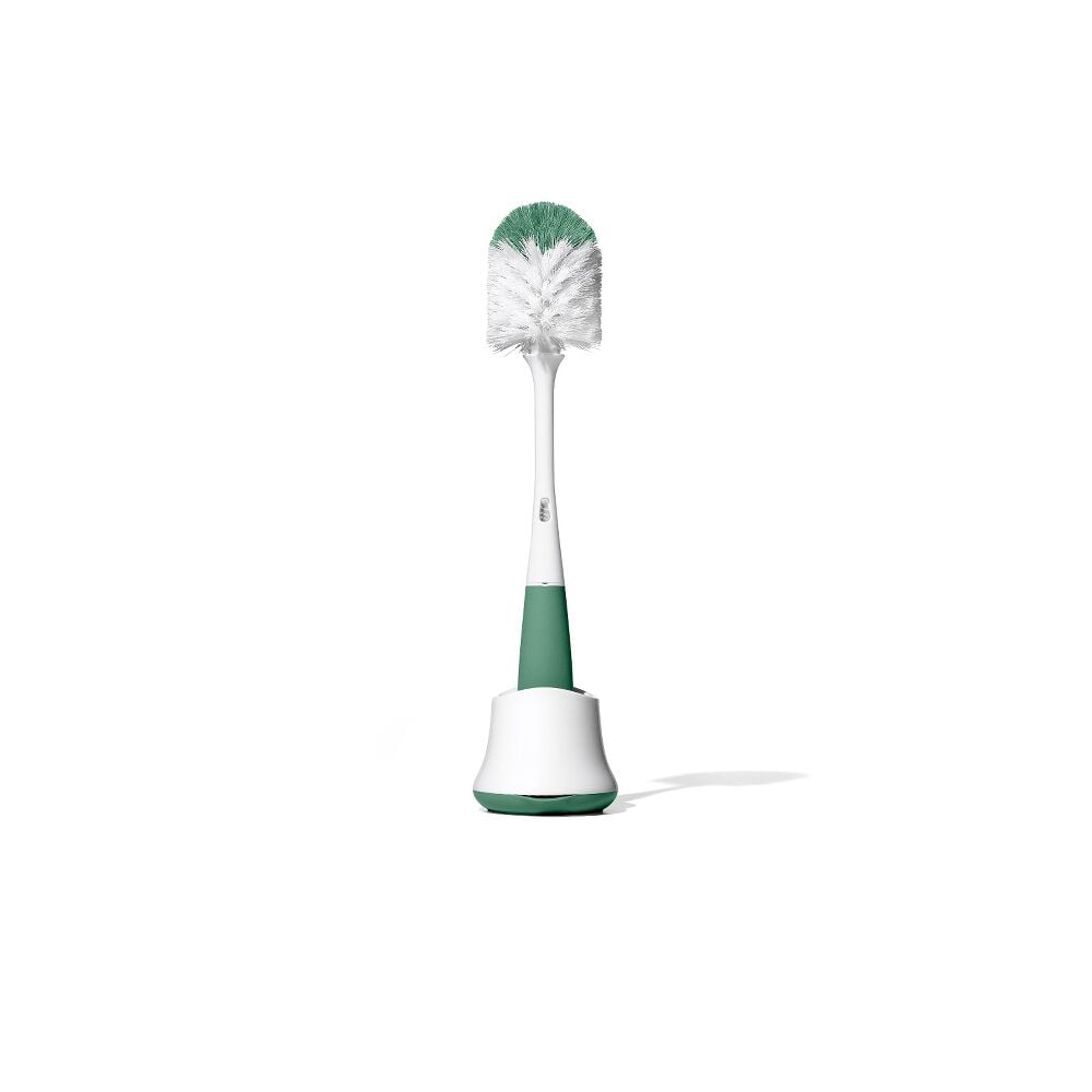 Bottle Brush With Stand H2