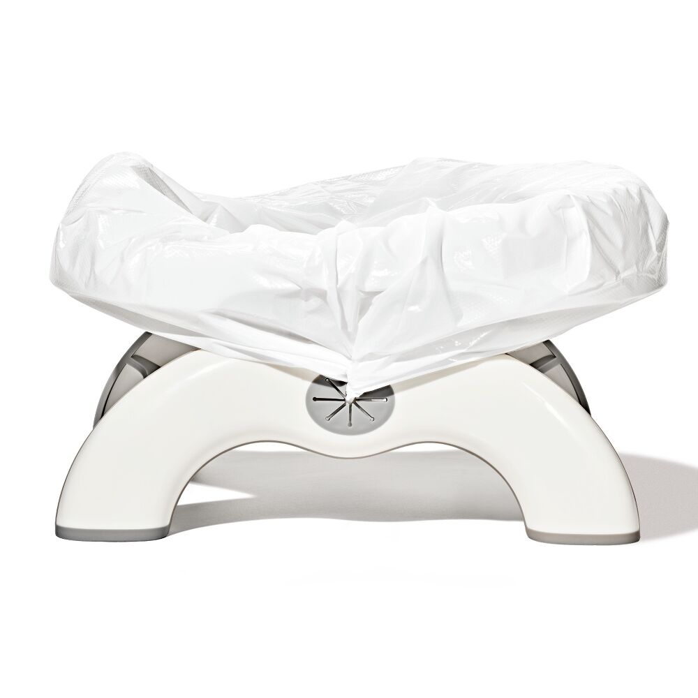 2-in-1 Go Potty™ with Travel Bag O9