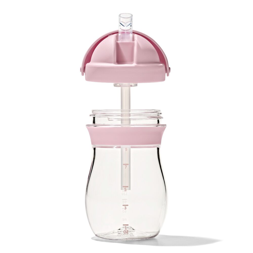 Transitions 9 Oz Straw Cup K2