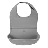 Roll-Up Bib Set I4