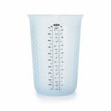 4 Cup Squeeze & Pour Measuring Cup B0