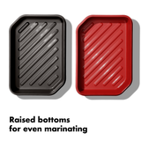 Outdoors Grilling Prep and Carry System L9