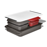Outdoors Grilling Prep and Carry System L9