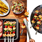 Outdoors Grilling Prep and Carry System L9