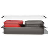 Outdoors Grilling Prep and Carry System L9