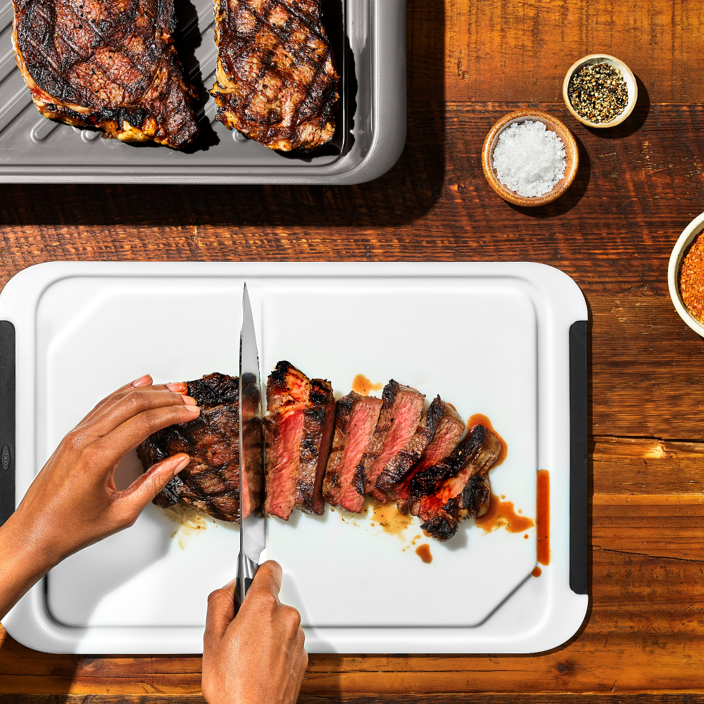 Outdoors Grilling Prep and Carry System L9