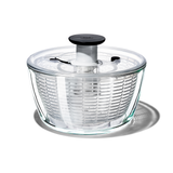 OXO Good Grips Glass Salad Spinner V6