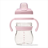 Transitions 6 Oz Soft Spout Sippy Cup with Removable Handles Y6