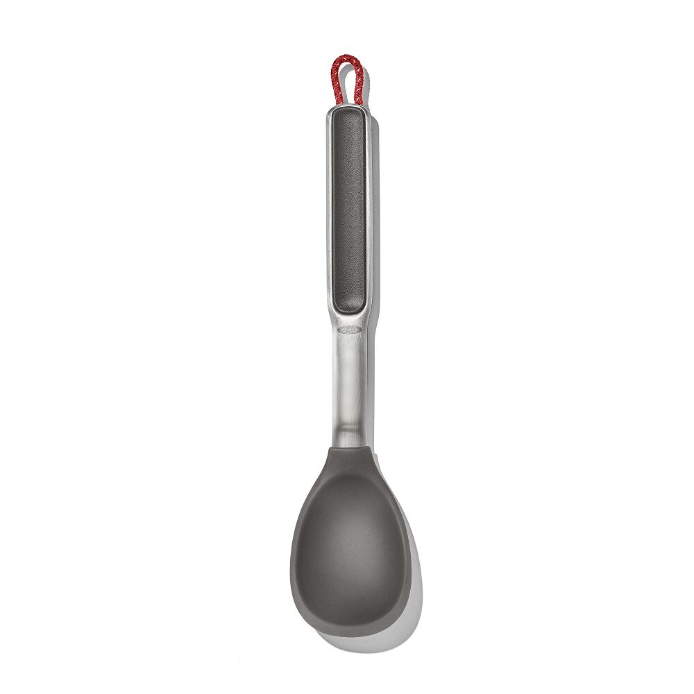 OXO Outdoor Silicone Camp Stove Spoon Z8