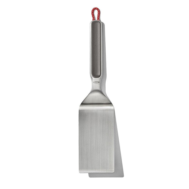 OXO Outdoor Griddle Turner J2