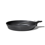 Carbon Steel With Removable Handle 10in Pan V5
