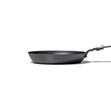 Carbon Steel With Removable Handle 10in Pan V5