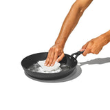 Carbon Steel With Removable Handle 10in Pan V5