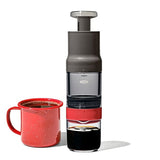 Outdoor Rapid Brewer with Travel Bag Y3