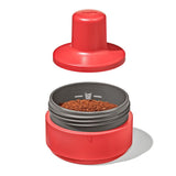 Outdoor Rapid Brewer with Travel Bag Y3