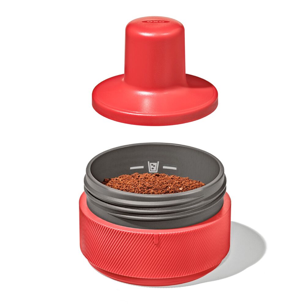 Outdoor Rapid Brewer with Travel Bag Y3