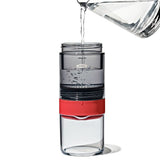 Outdoor Rapid Brewer with Travel Bag Y3