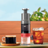 Outdoor Rapid Brewer with Travel Bag Y3