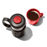 OXO Outdoor Campgrounds French Press S3