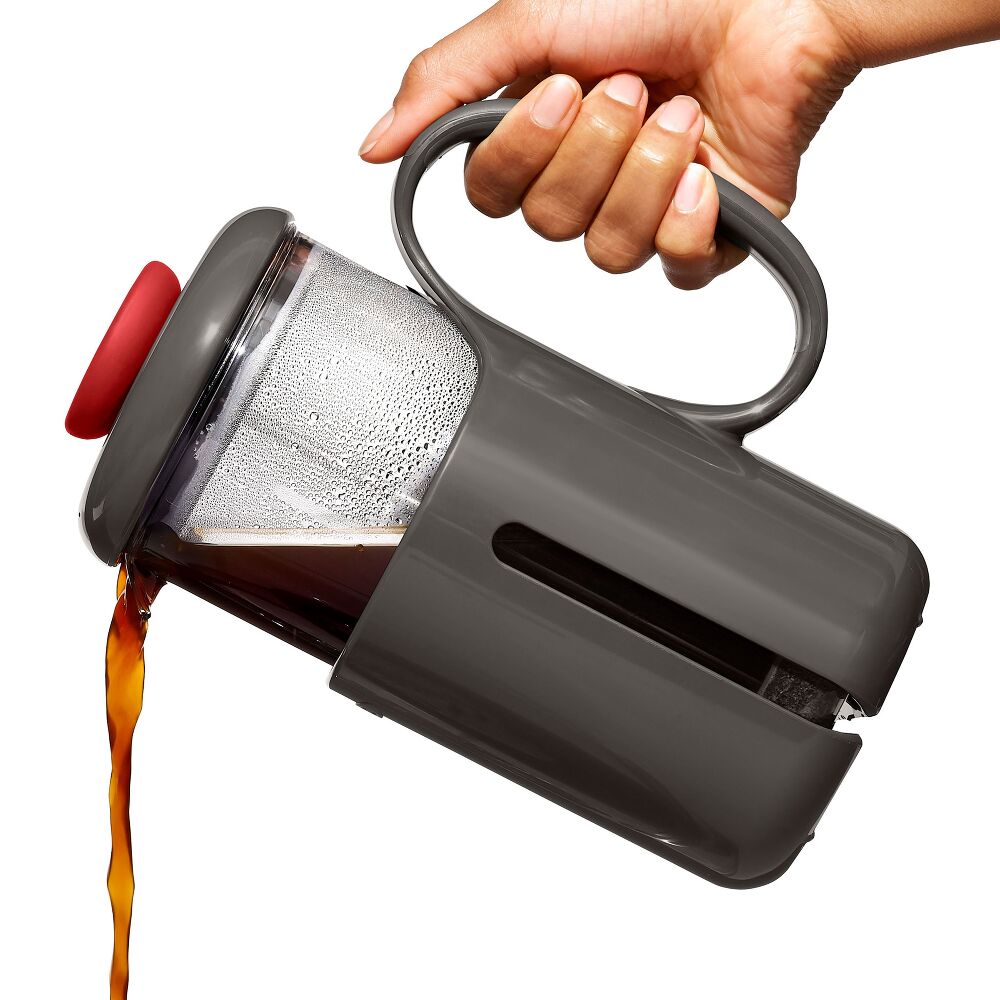OXO Outdoor Campgrounds French Press S3
