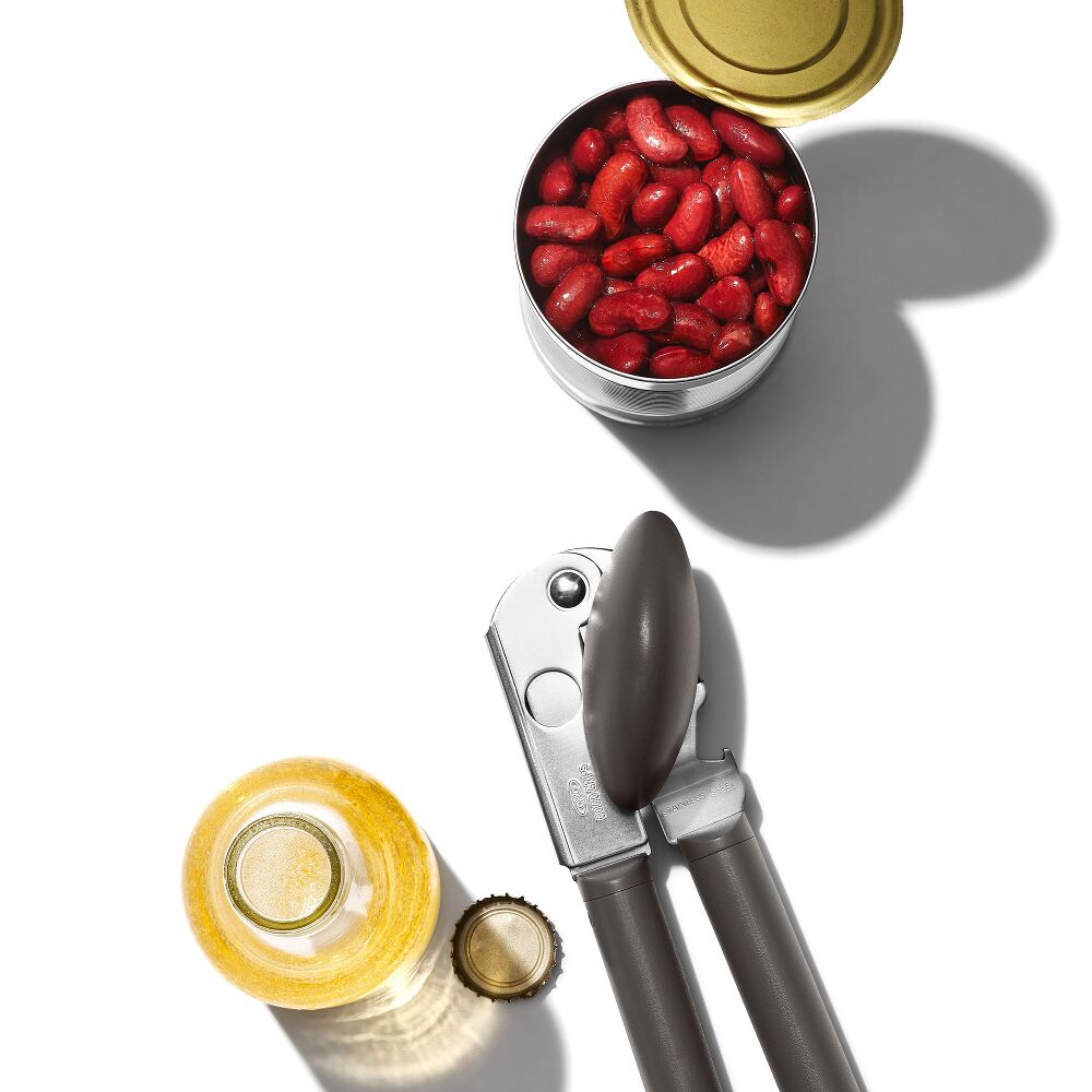 OXO Outdoor Can and Bottle Opener S1