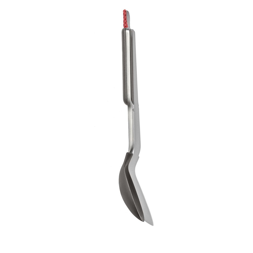 OXO Outdoor Silicone Camp Stove Spoon Z8