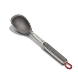 OXO Outdoor Silicone Camp Stove Spoon Z8