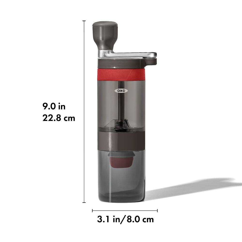 Outdoor Manual Coffee Grinder S6