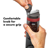 Outdoor Manual Coffee Grinder S6