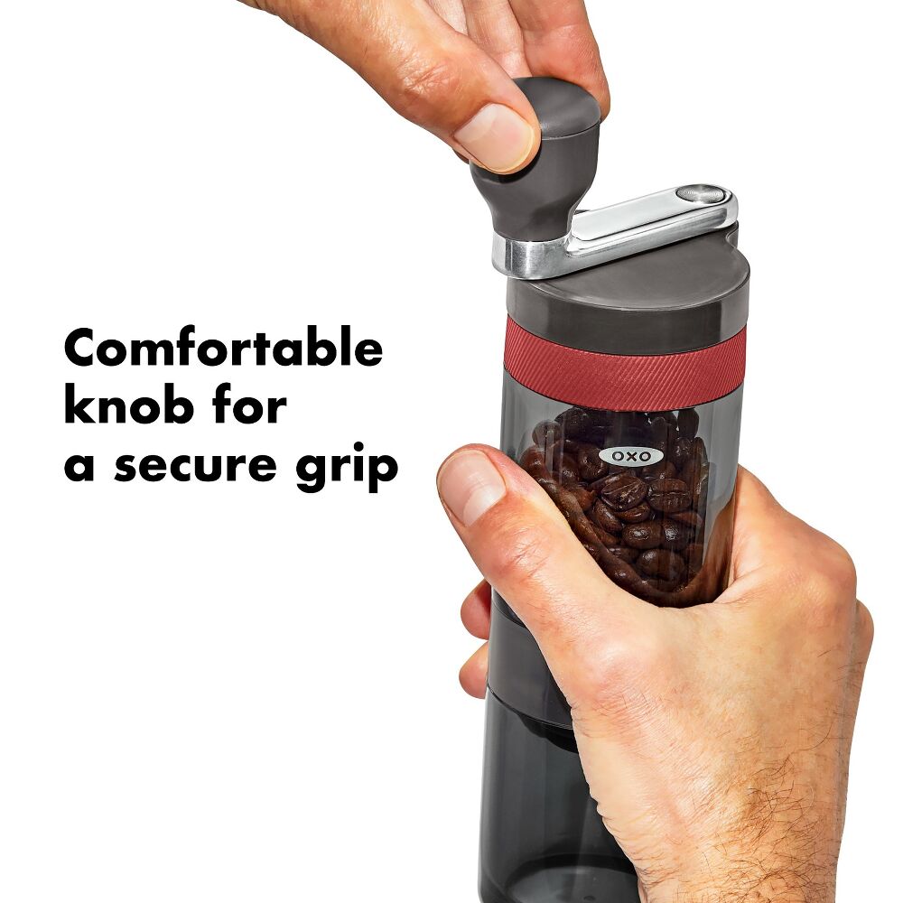 Outdoor Manual Coffee Grinder S6