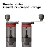 Outdoor Manual Coffee Grinder S6