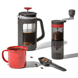 Outdoor Manual Coffee Grinder S6