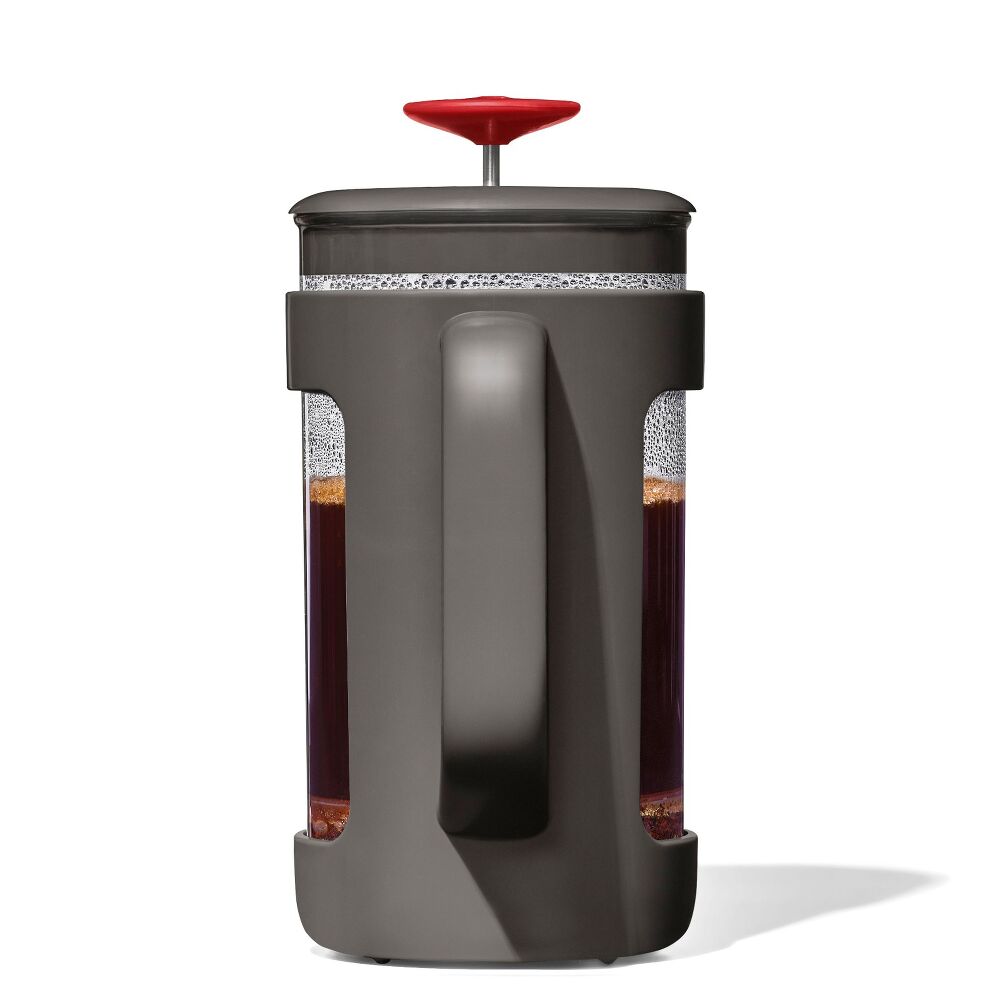 Outdoor Campgrounds French Press A7