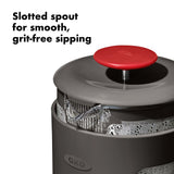 Outdoor Campgrounds French Press A7