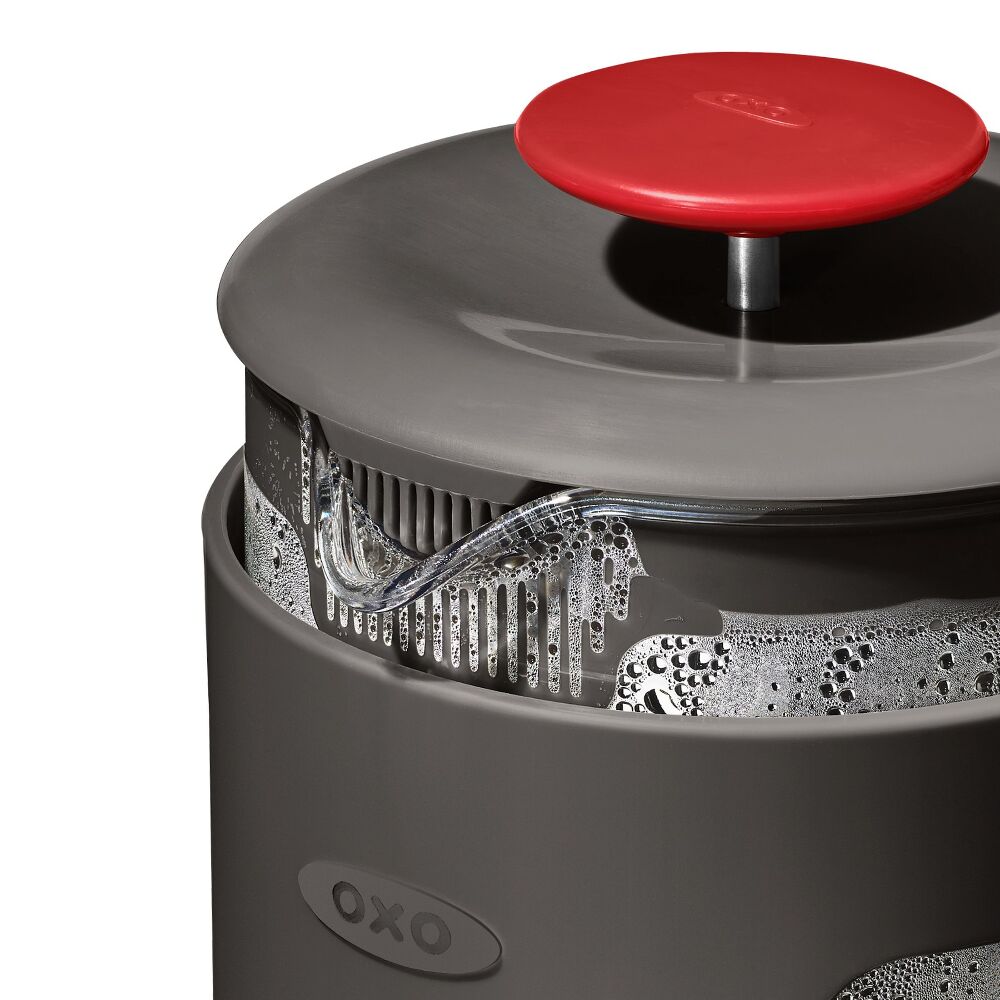 Outdoor Campgrounds French Press I8