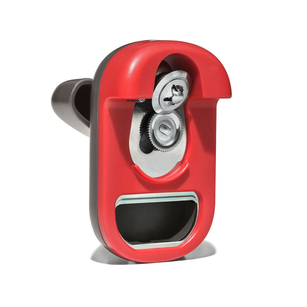 Outdoor Compact Can Opener U5