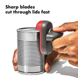 Outdoor Compact Can Opener U5