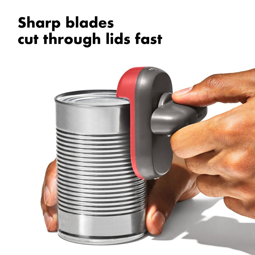 Outdoor Compact Can Opener U5