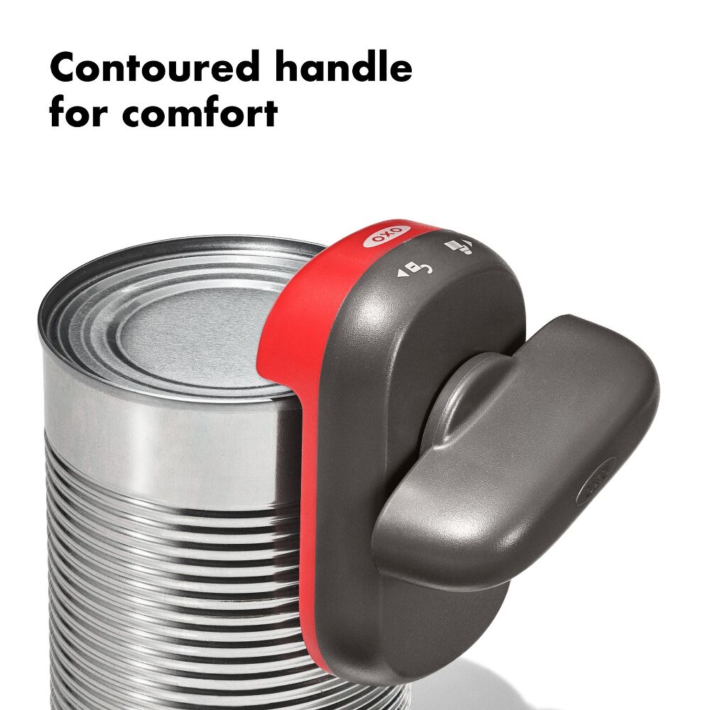 Outdoor Compact Can Opener U5