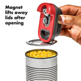 Outdoor Compact Can Opener U5