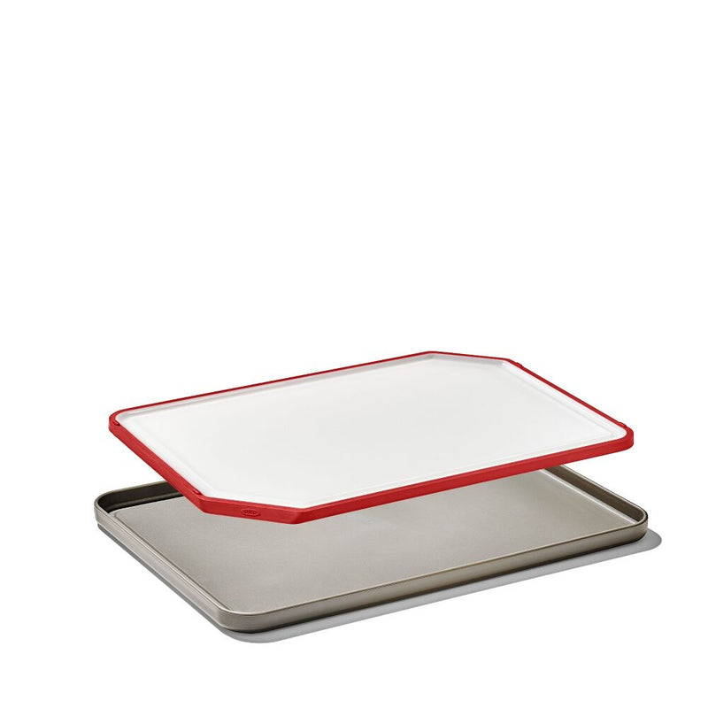 Outdoor Cutting Board & Tray H6
