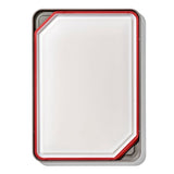 Outdoor Cutting Board & Tray H6