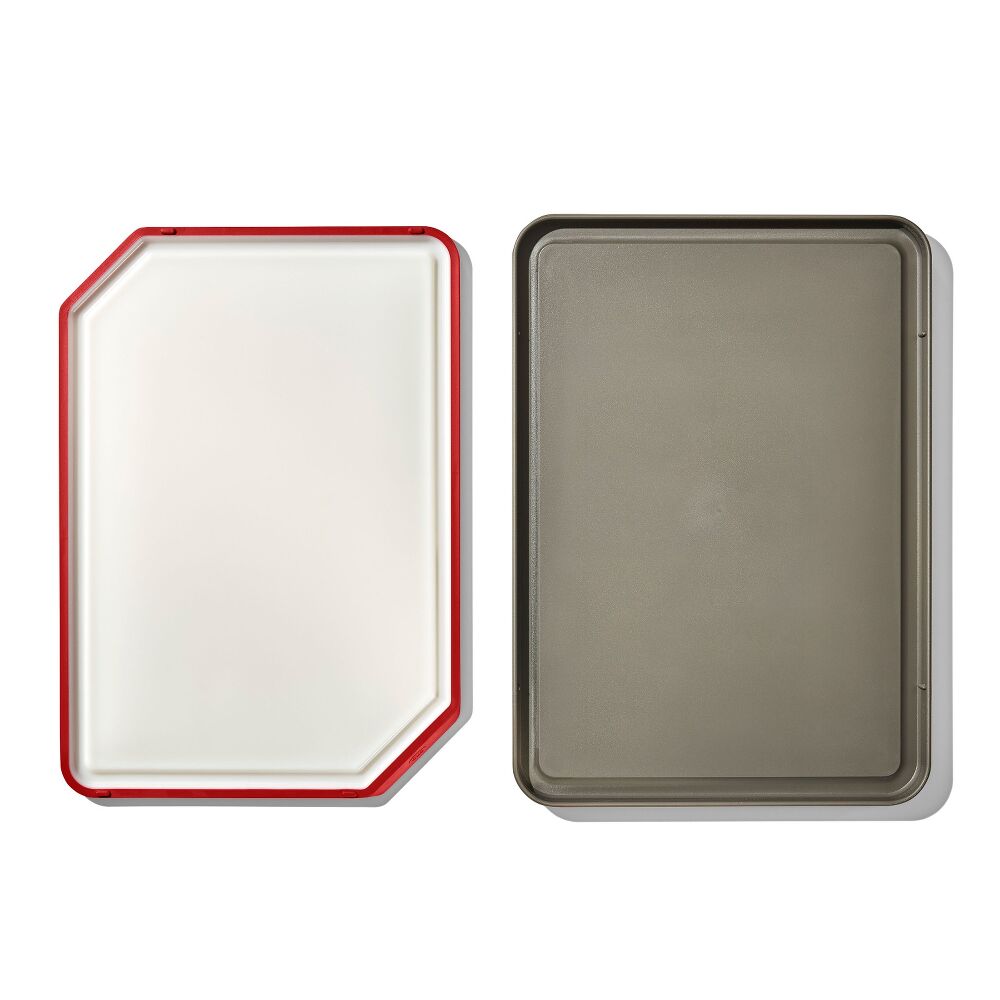 Outdoor Cutting Board & Tray H6