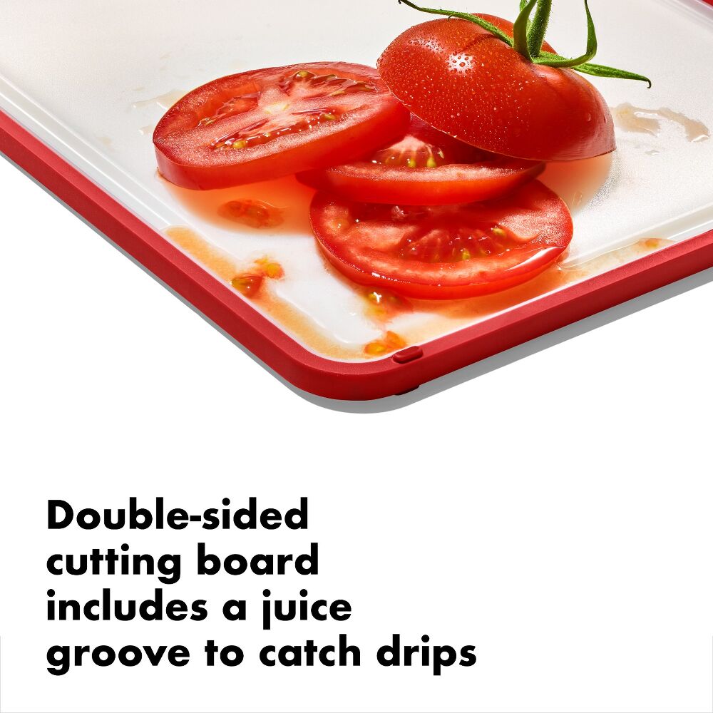 Outdoor Cutting Board & Tray H6