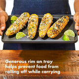 Outdoor Cutting Board & Tray H6