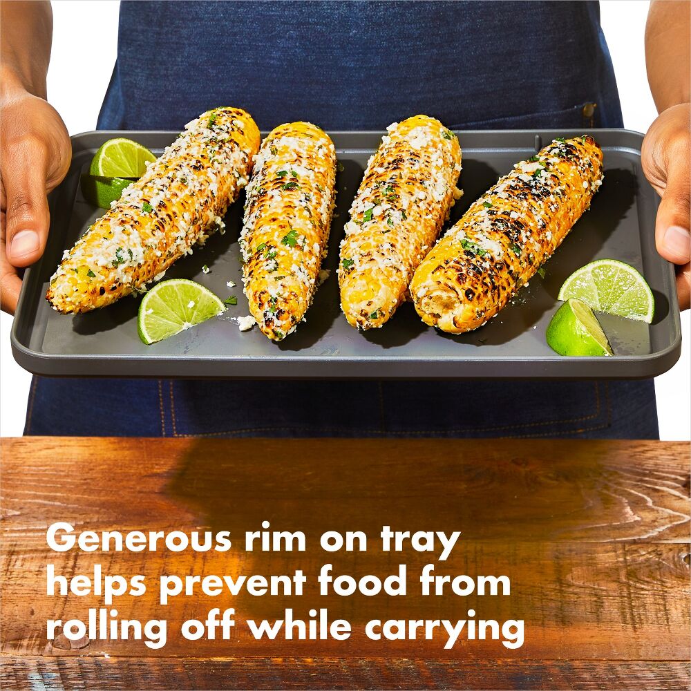 Outdoor Cutting Board & Tray H6