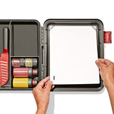 Outdoor Camp Kitchen Prep Set Y6