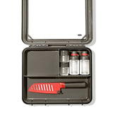 Outdoor Camp Kitchen Prep Set Y6