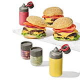 Outdoor Camp Kitchen Prep Set Y6